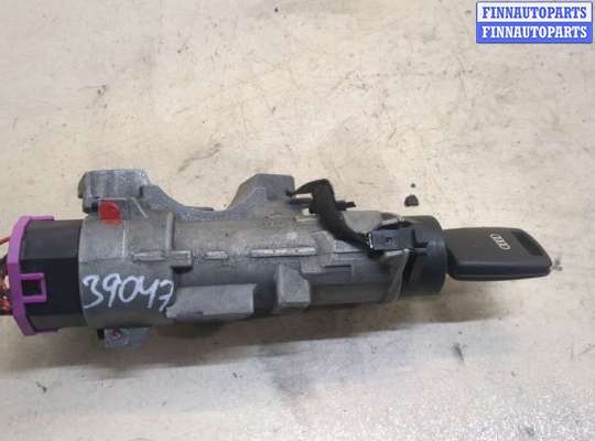 Замок зажигания AU1538853 на Audi A3 (8L) 1996-2003