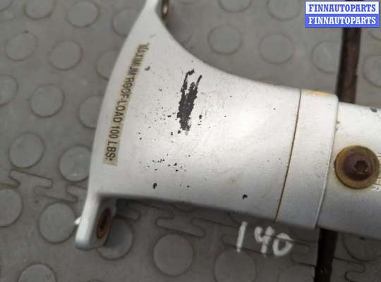 купить Рейлинг на крышу (одиночка) на Infiniti FX 2008-2013