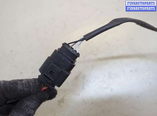 Датчик кислородный (Лямбда-зонд) на Porsche Cayenne I (955/957)