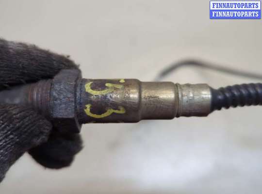 Датчик кислородный (Лямбда-зонд) на Porsche Cayenne I (955/957)