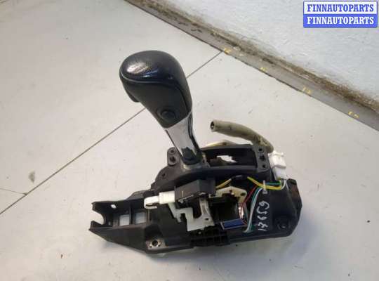 купить Кулиса КПП на Nissan Pathfinder 2012-2020