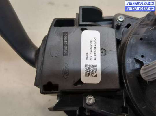 купить Переключатель поворотов и дворников (стрекоза) на Ford Focus 3 2011-2015