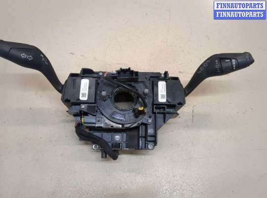 купить Переключатель поворотов и дворников (стрекоза) на Ford Focus 3 2011-2015