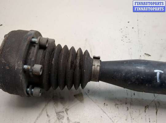 купить Полуось (приводной вал, шрус) на Skoda Fabia 1999-2007