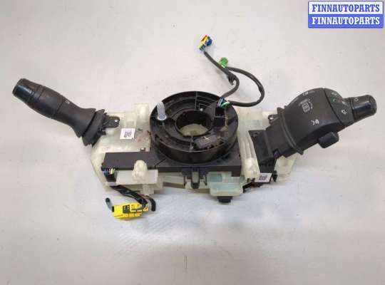 Купить Переключатель поворотов и дворников (стрекоза) на Renault Megane 3 2009-2016 Переключатель поворотов и дворников (стрекоза) RN1552314 на Renault Megane 3 2009-2016