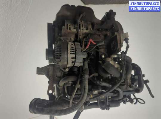купить Двигатель (ДВС) на Opel Combo 2001-2011