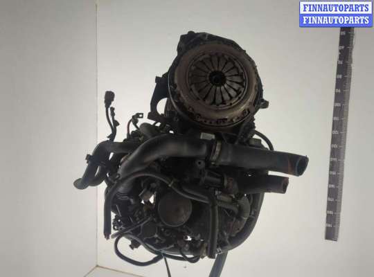 купить Двигатель (ДВС) на Opel Combo 2001-2011