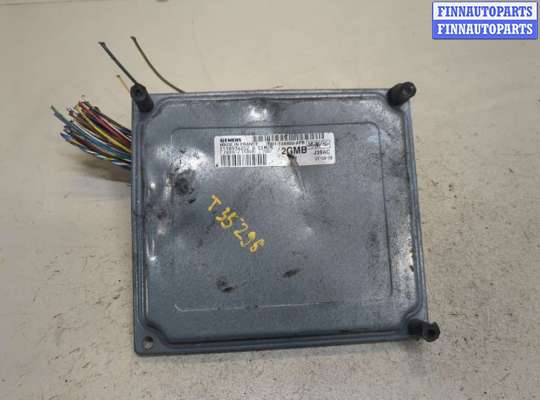 купить Блок управления двигателем на Ford Focus 2 2005-2008