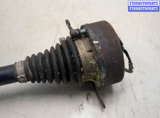 купить Полуось (приводной вал, шрус) на Skoda Yeti 2009-2018