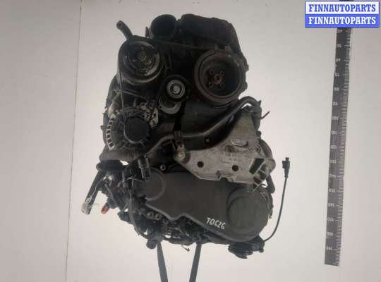 Форсунка топливная AU1732484 на Audi A3 (8P) 2003-2013
