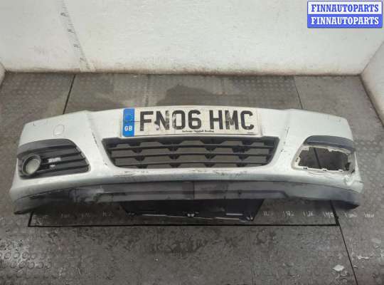 Заглушка (решётка) бампера OP2320381 на Opel Astra H 2004-2010