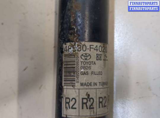 купить Амортизатор подвески на Toyota C-HR 2016-2023