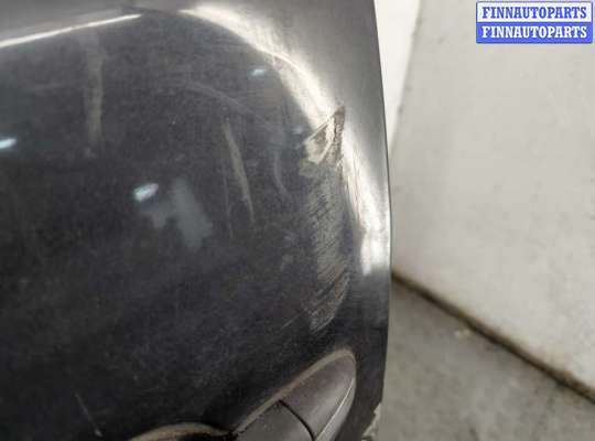 купить Дверь боковая (легковая) на Mercedes A W168 1997-2004