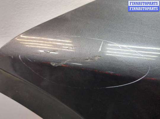 купить Капот на Opel Astra J 2010-2017