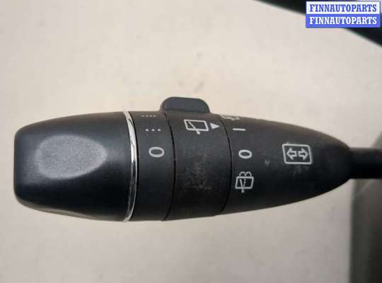 купить Переключатель поворотов и дворников (стрекоза) на Mercedes C W204 2006-2015
