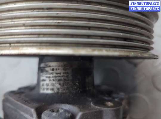 купить Насос гидроусилителя руля (ГУР) на Audi A5 (8T) 2007-2016