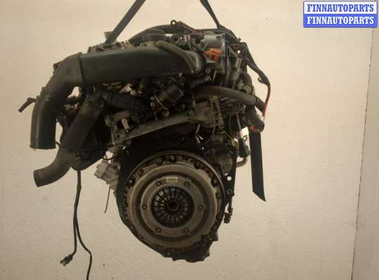 ДВС (Двигатель) на Opel Astra J