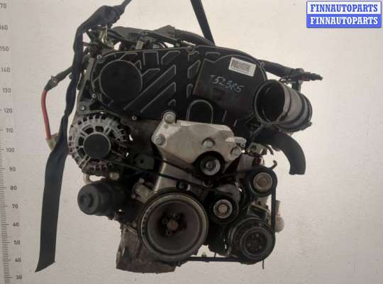 Двигатель (ДВС) OP2224813 на Opel Astra J 2010-2017