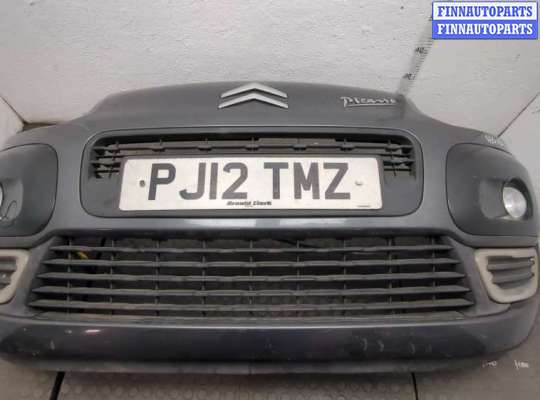 Фара противотуманная (галогенка) CT1135966 на Citroen C3 picasso 2009-2017