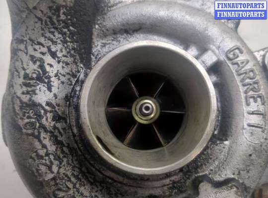 купить Турбина на Renault Laguna 2 2001-2007