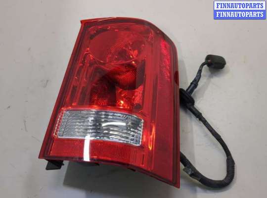 Фонарь задний на Honda Pilot II (YF3,YF4)