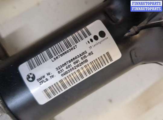 купить Колонка рулевая на BMW X5 E70 2006-2013