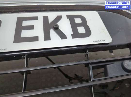 купить Бампер на Ford S-Max 2010-2015