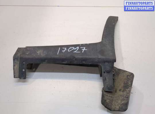 купить Накладка на порог на Chevrolet Trax 2016-2022