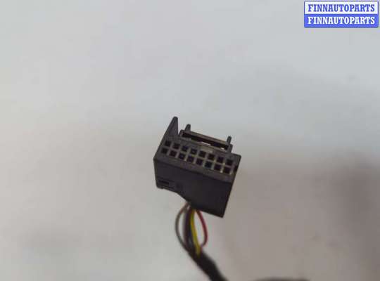 купить Зеркало боковое на Volkswagen Golf 6 2008-2012