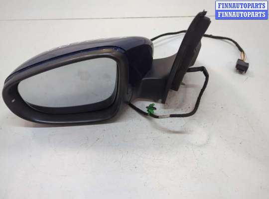 купить Зеркало боковое на Volkswagen Golf 6 2008-2012