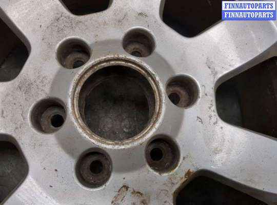 купить Диск литой на Nissan Armada 2003-2016