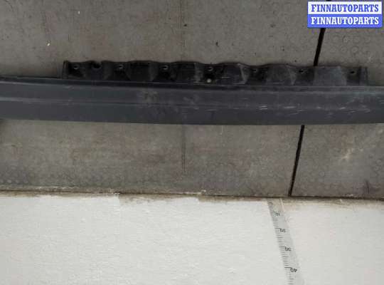 купить Накладка на порог на BMW X3 E83 2003-2010