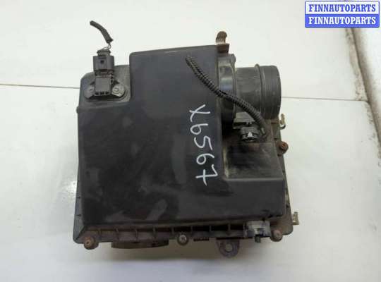 купить Корпус воздушного фильтра на Volkswagen Amarok 2010-2025