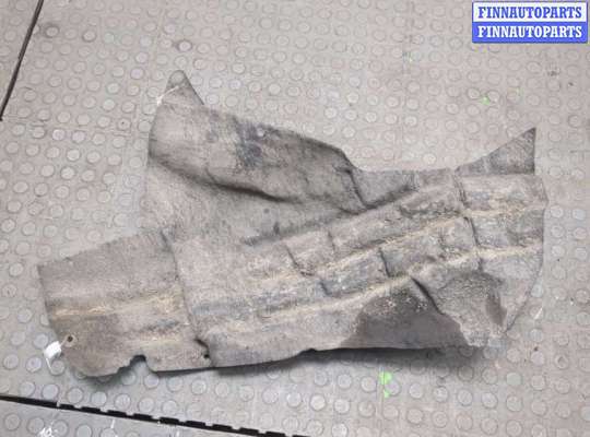 Защита арок (подкрылок) FO1951614 на Ford Focus 3 2011-2015