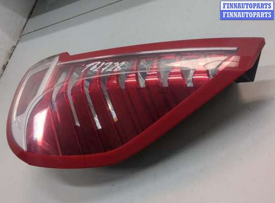 купить Фонарь (задний) на Renault Scenic 2009-2012