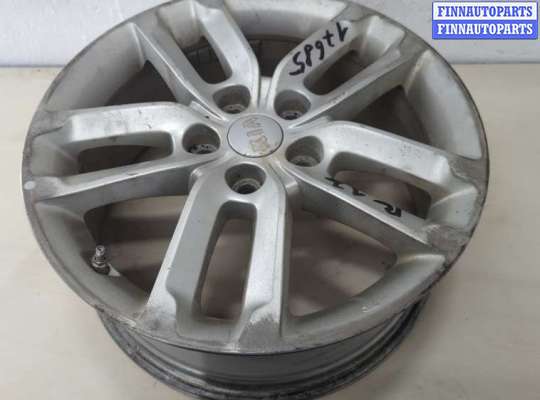 Диск колёсный