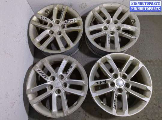 купить Комплект литых дисков на KIA Sorento XM 2009-2021