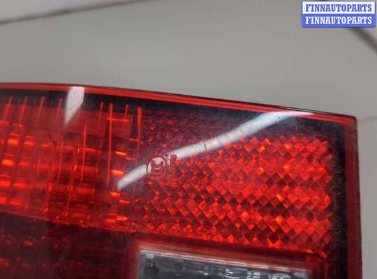 Фонарь крышки багажника на Subaru Tribeca