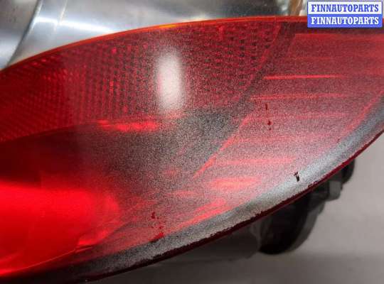 купить Фонарь (задний) на Volkswagen Fox 2005-2011