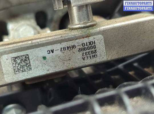 купить Генератор на Ford Escape 2019-2022