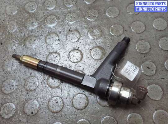 Форсунка топливная OP2401318 на Opel Combo 2001-2011