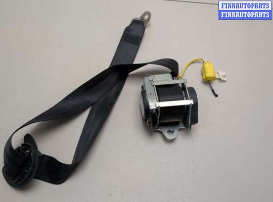 Ремень безопасности VG2708540 на Volkswagen Passat 6 2005-2010