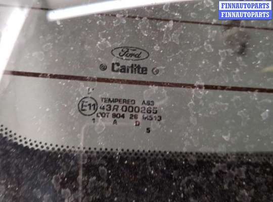 купить Щеткодержатель на Ford Explorer 2010-2015