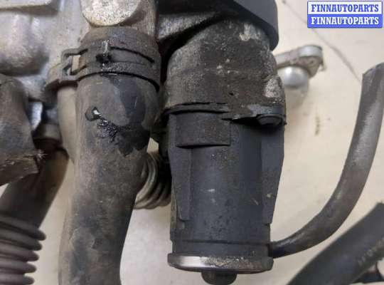купить Клапан рециркуляции газов (EGR) на Volkswagen Passat CC 2008-2012