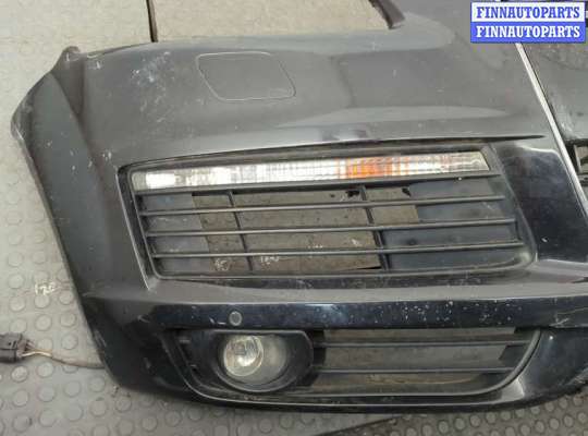 купить Бампер на Audi Q7 2005-2015