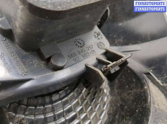 купить Фонарь (задний) на Volkswagen Golf 6 2009-2012