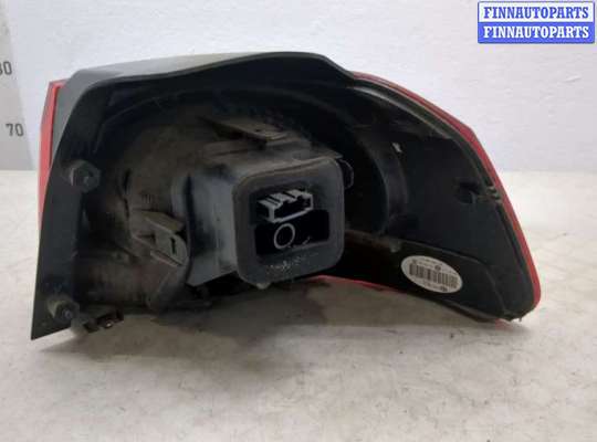 купить Фонарь (задний) на Volkswagen Golf 6 2009-2012
