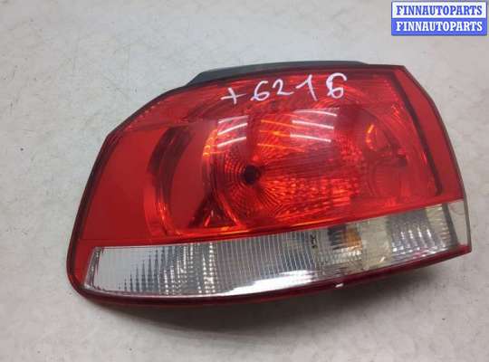 купить Фонарь (задний) на Volkswagen Golf 6 2009-2012