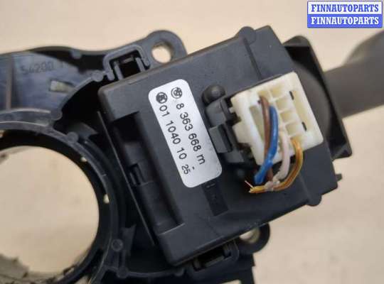 купить Переключатель поворотов и дворников (стрекоза) на BMW 5 E39 1995-2003