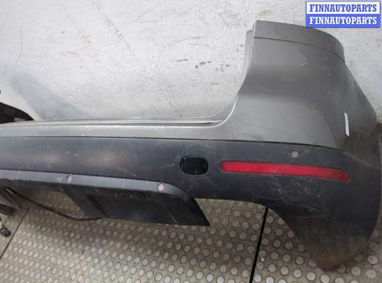 купить Бампер на Volkswagen Touareg 2006-2010